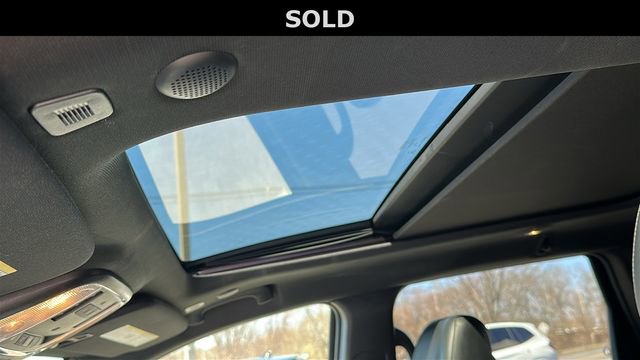 Used 2019 Jeep Grand Cherokee Limited X image 10