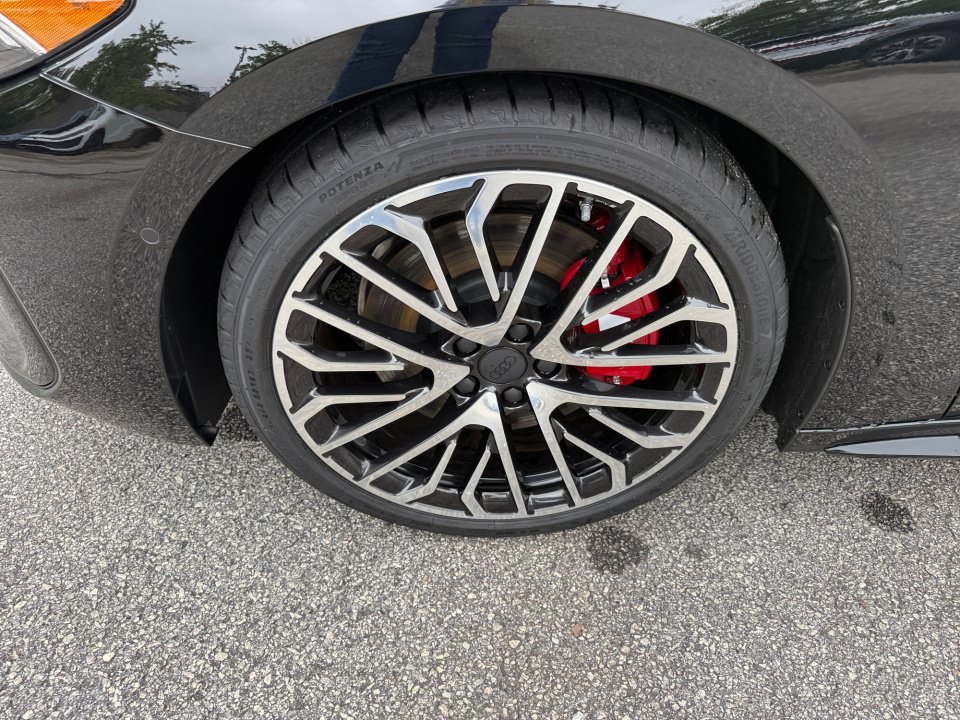 New 2026 Audi S5 Premium Plus AWD/4WD image 27