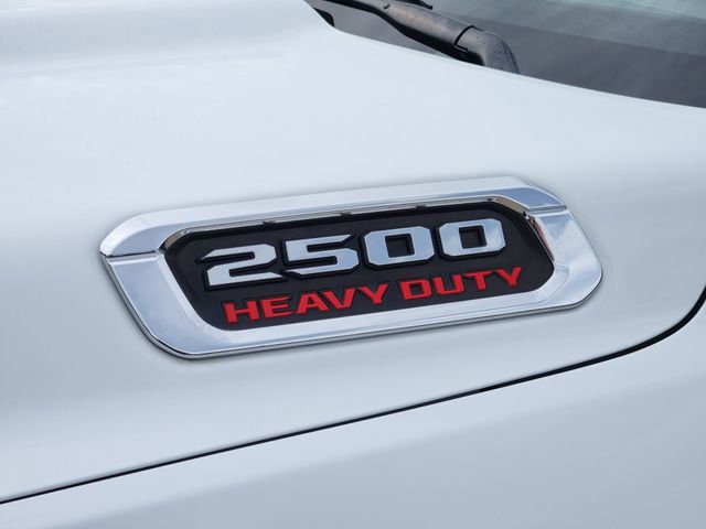 Used 2022 RAM 2500 Laramie image 12