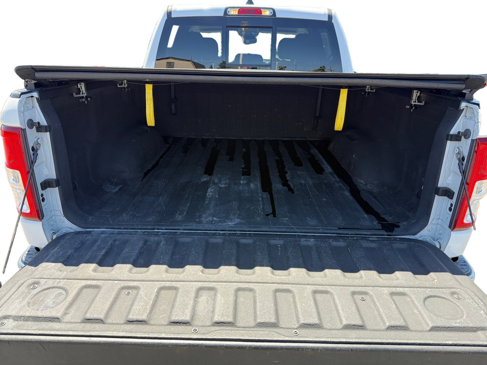 Used 2019 RAM 1500 Big Horn AWD/4WD image 17