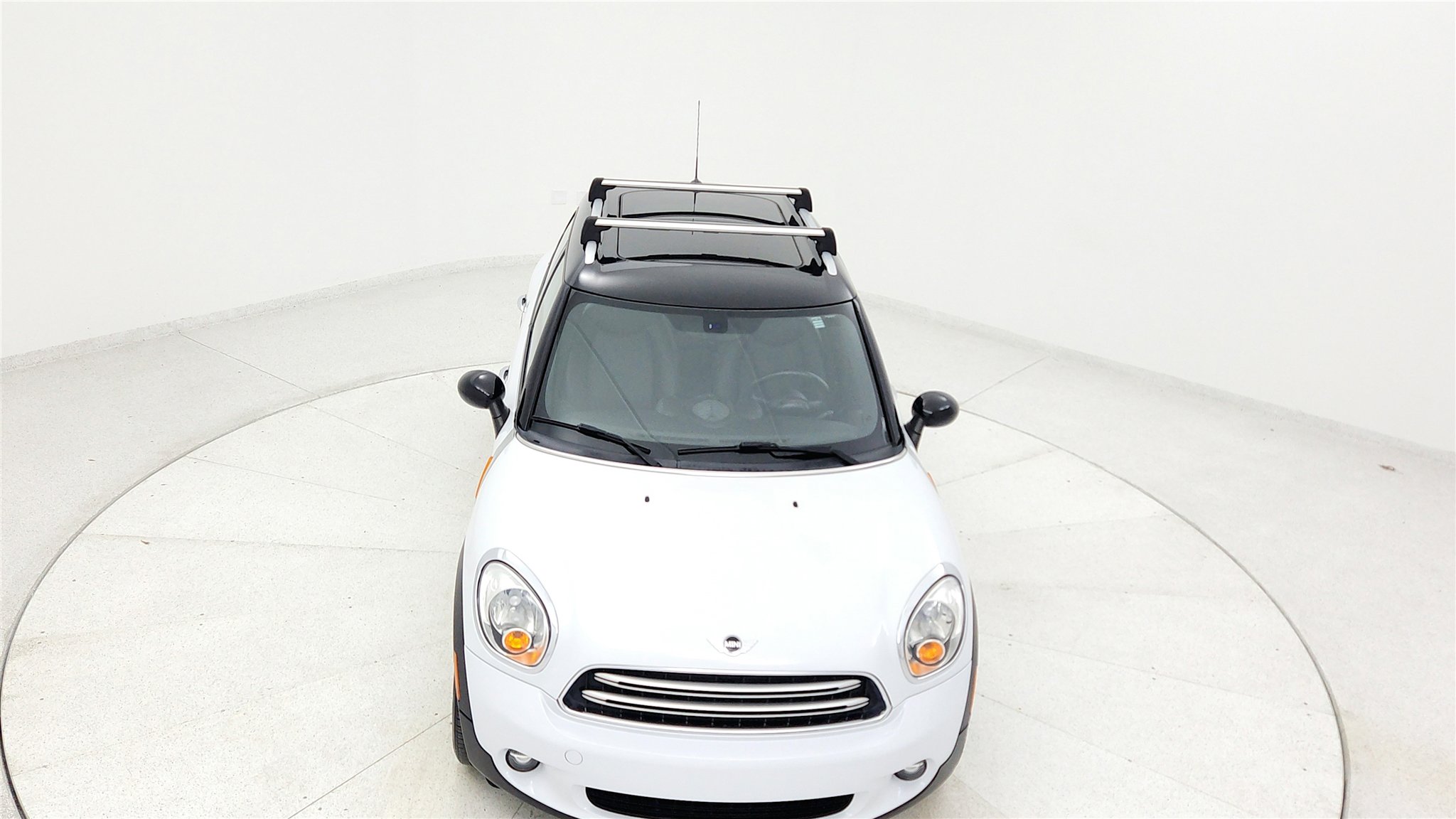 Used 2015 MINI Cooper Countryman image 40