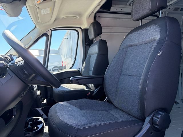 New 2026 RAM ProMaster 2500 FWD image 14