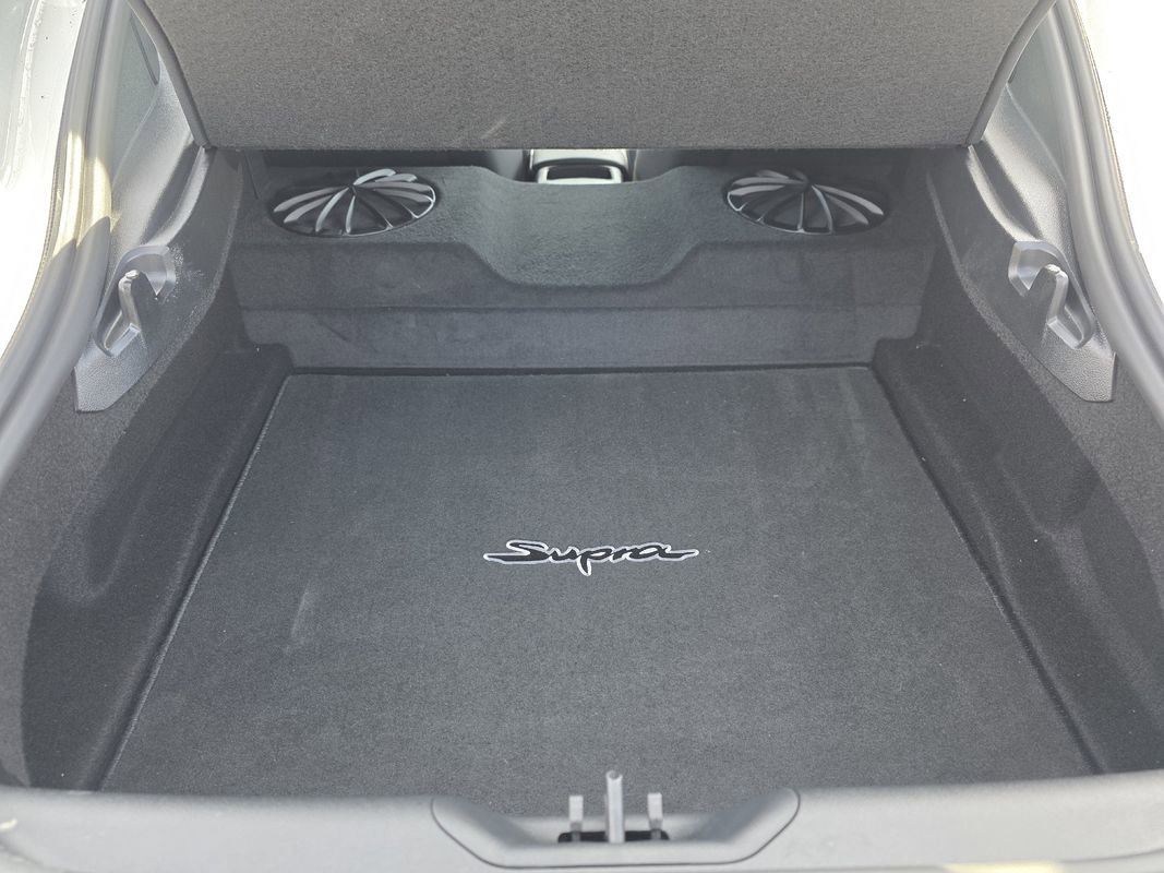 Used 2026 Toyota Supra w/ Driver Assist Package image 16