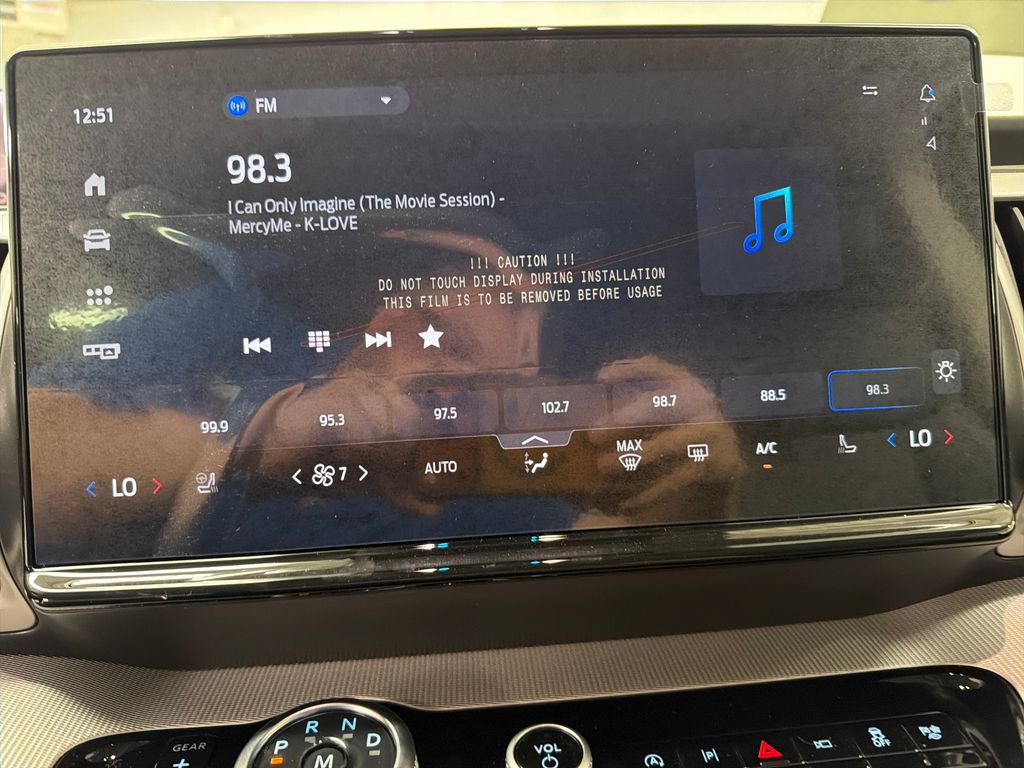 New 2027 Ford Expedition Max Active RWD image 23