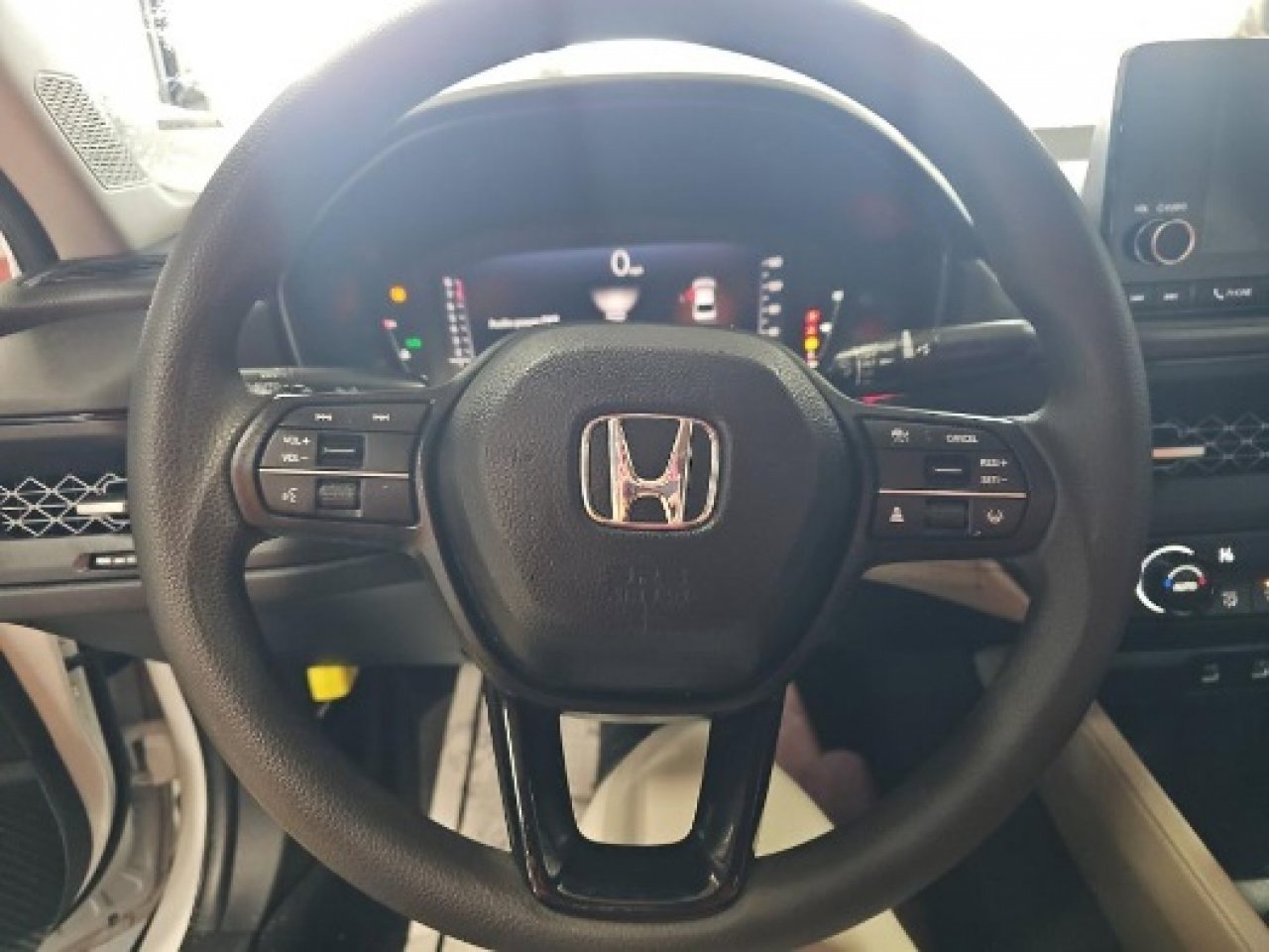 Used 2024 Honda Accord EX image 15