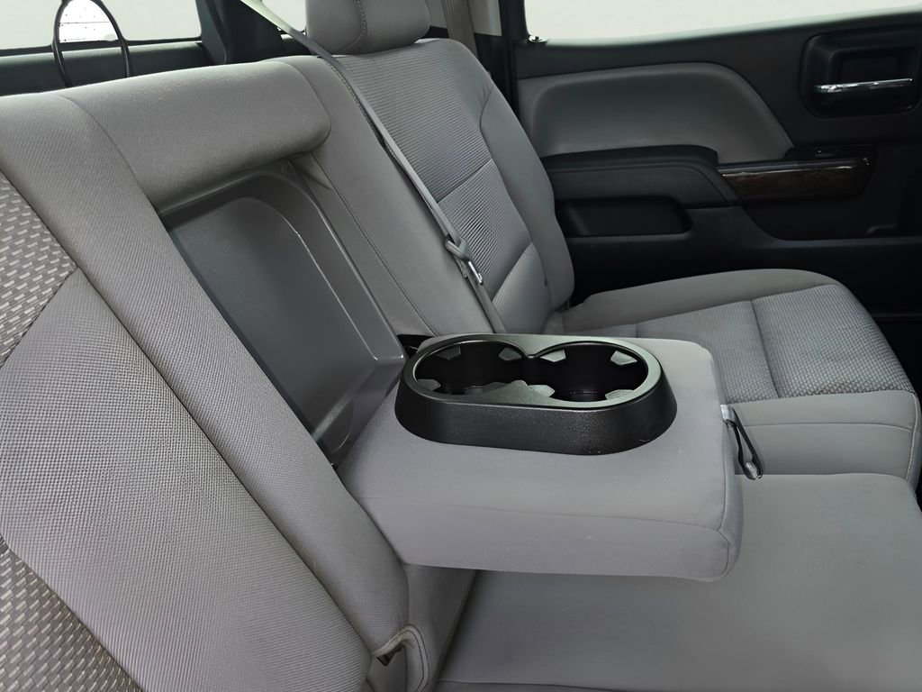 Used 2014 GMC Sierra 1500 SLE w/ SLE Value Package image 15