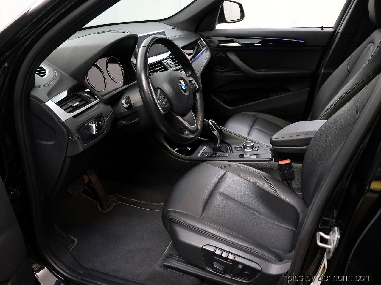 Used 2022 BMW X1 sDrive28i w/ Convenience Package FWD image 12