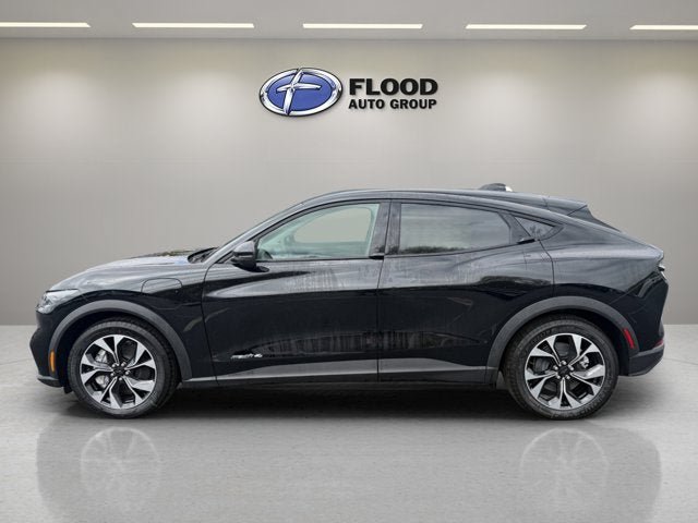 New 2026 Ford Mustang Mach-E Select w/ Comfort Package Lite AWD/4WD image 5