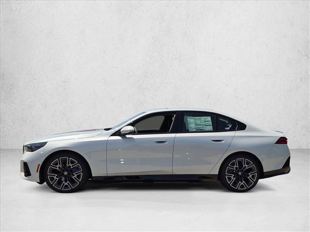 New 2027 BMW i5 eDrive40 w/ M Sport Package RWD image 5