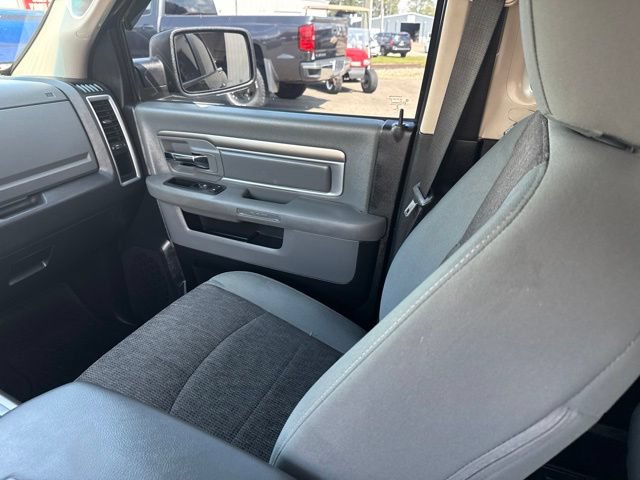 Used 2015 RAM 1500 Outdoorsman AWD/4WD image 14