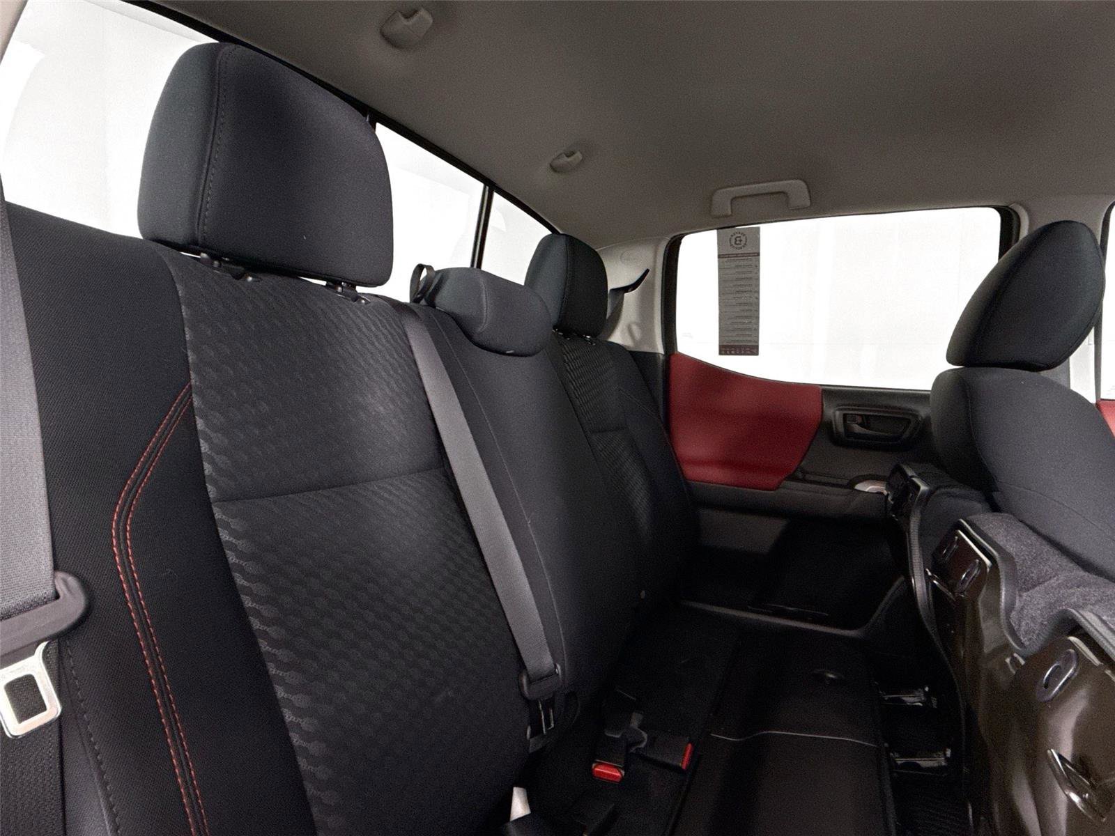 Certified 2023 Toyota Tacoma SR5 image 33