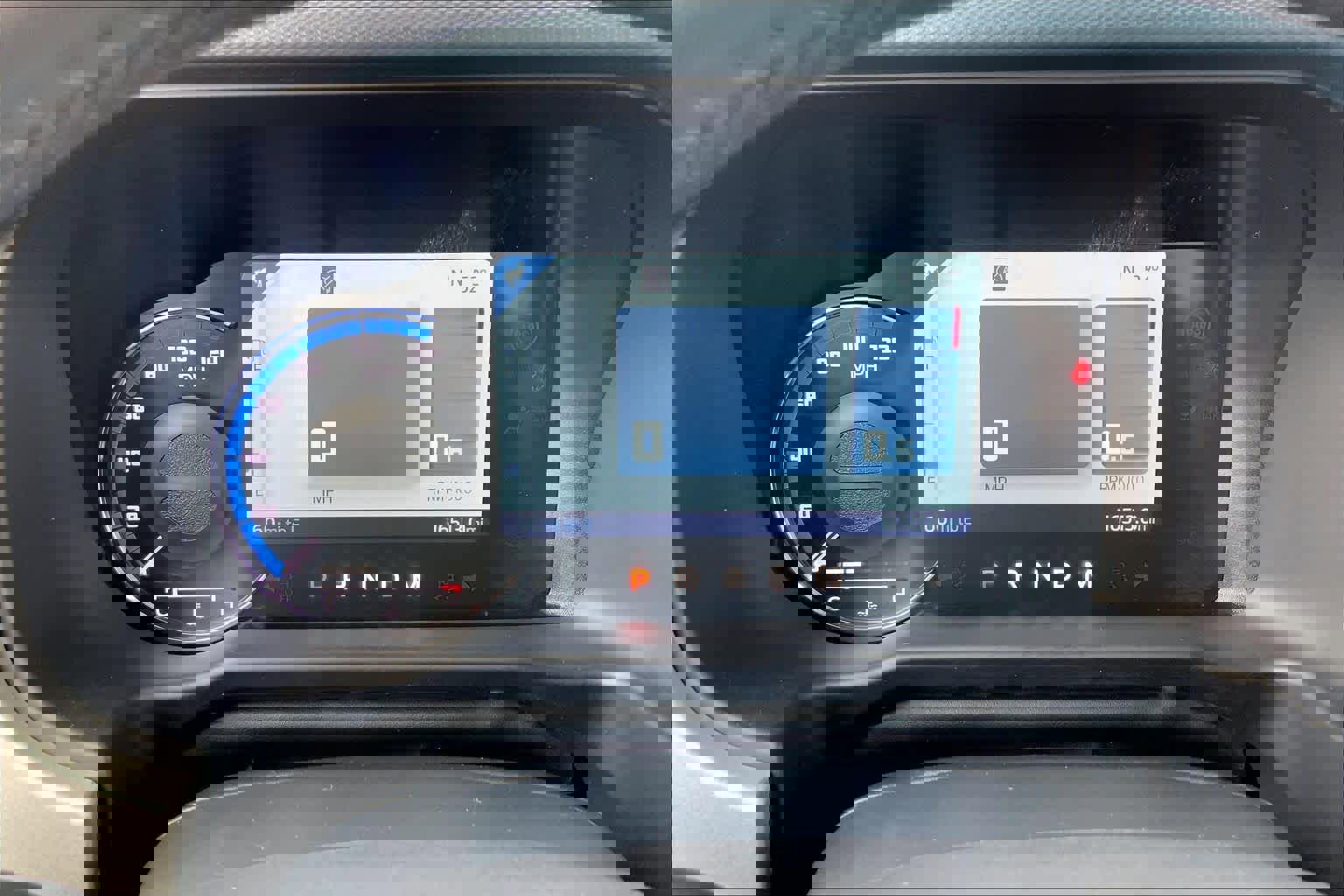 Used 2024 Ford Bronco Outer Banks image 26