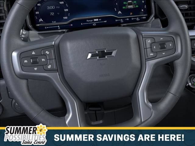 New 2026 Chevrolet Silverado 1500 RST w/ RST All Star Premium Package AWD/4WD image 19