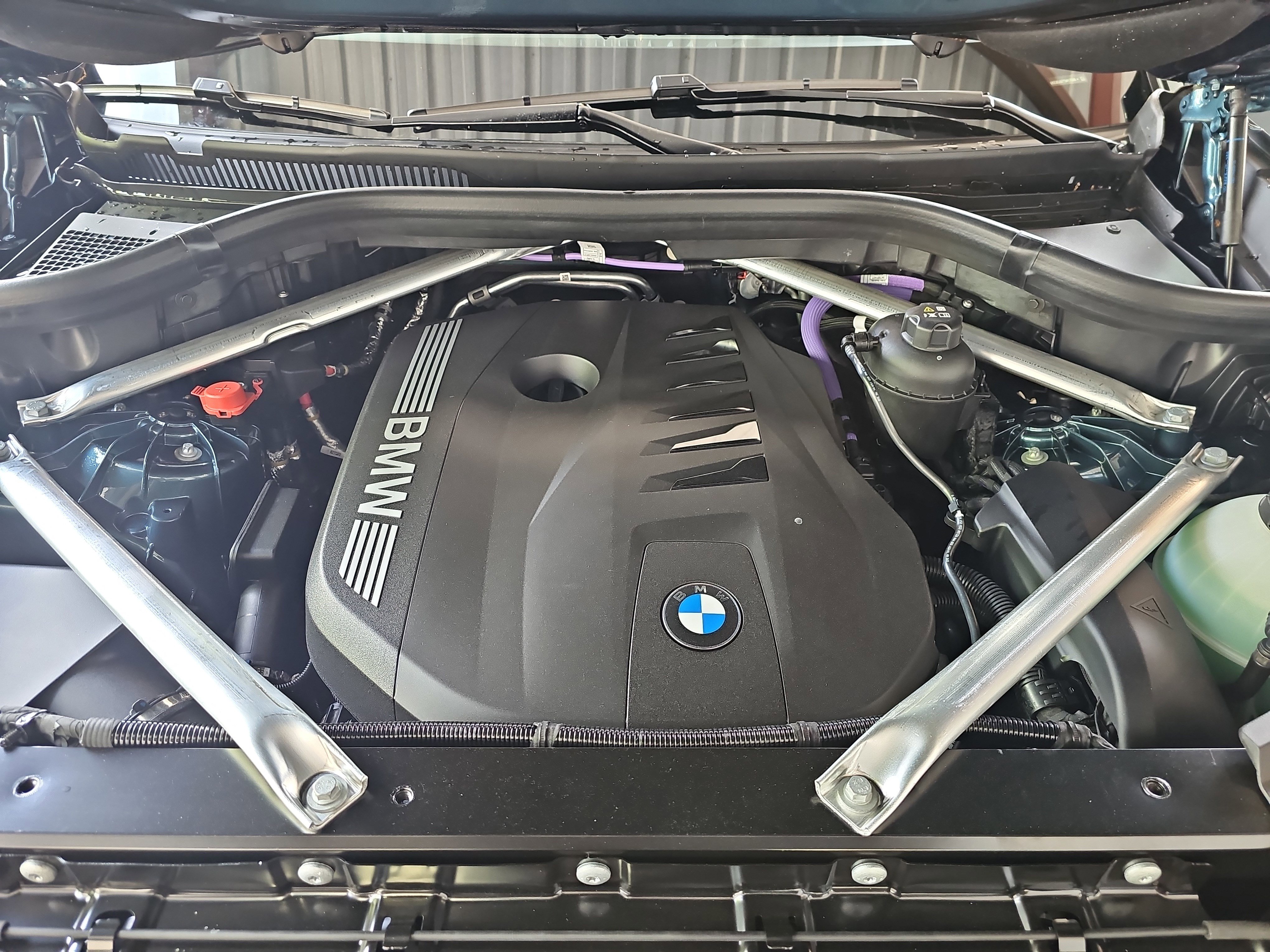 New 2026 BMW X5 xDrive40i w/ Premium Package AWD/4WD image 33