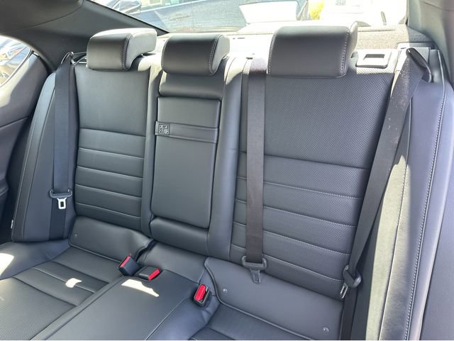 New 2026 Lexus IS 350 F Sport RWD image 41