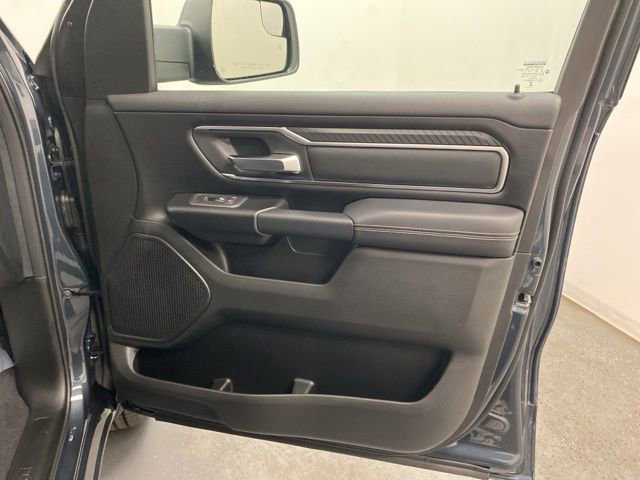 New 2026 RAM 1500 Big Horn image 27
