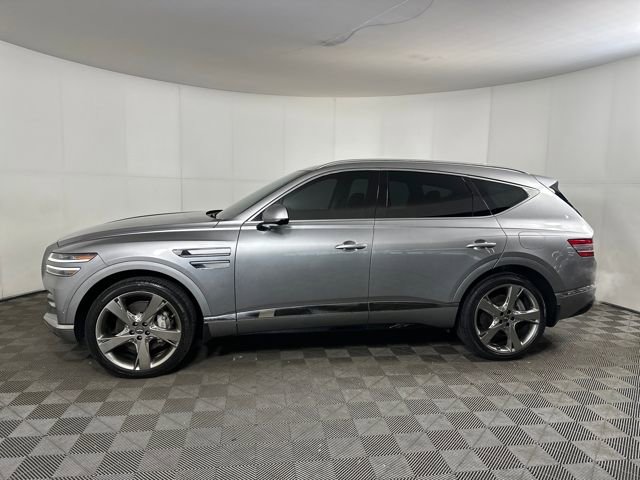 Used 2023 Genesis GV80 3.5T w/ Prestige Package image 6