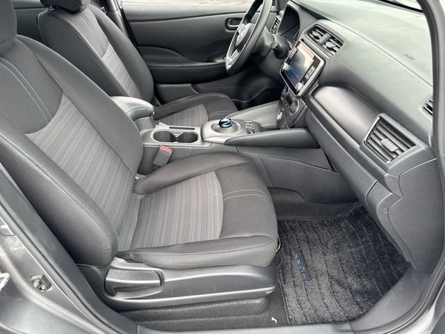 Used 2022 Nissan Leaf S Plus FWD image 25