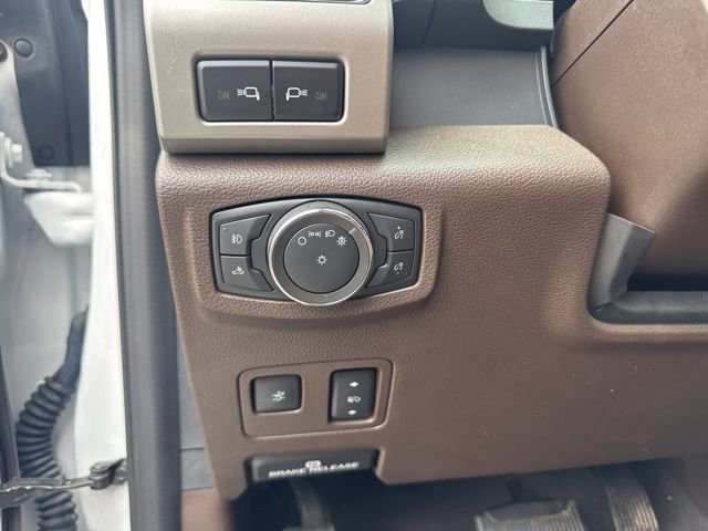 Used 2022 Ford F450 King Ranch w/ Chrome Package image 26