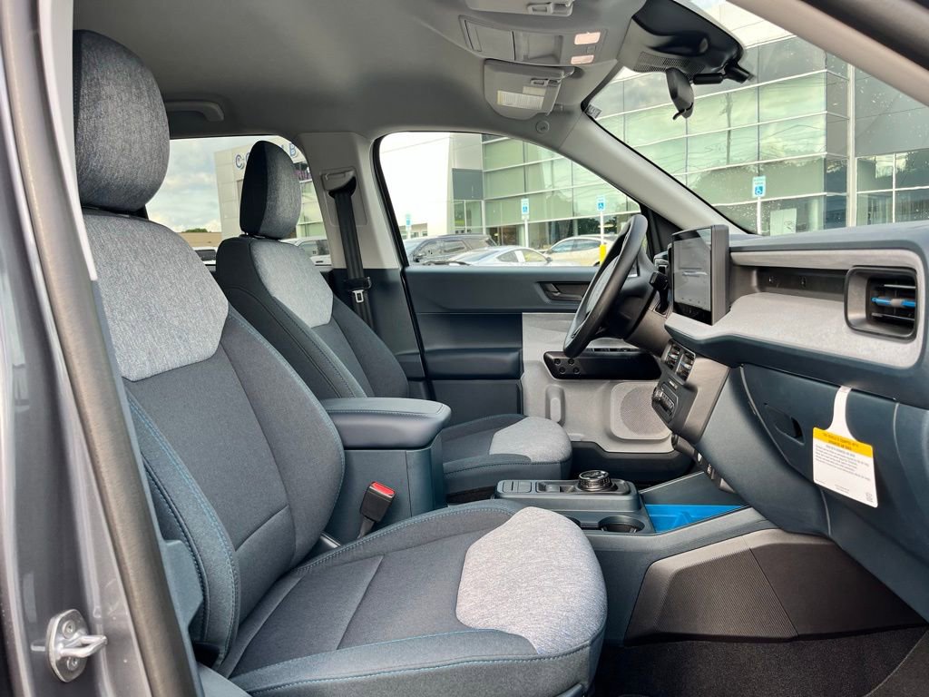 New 2026 Ford Maverick XLT FWD image 7