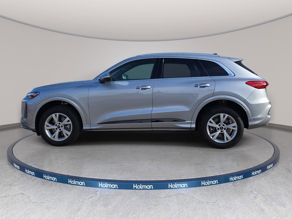 New 2025 Audi Q5 Premium image 8