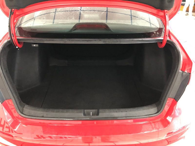 Used 2024 Honda Civic Sport image 8