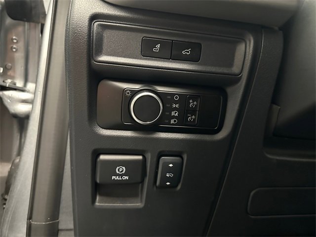 Used 2024 Ford Expedition Max XLT image 28