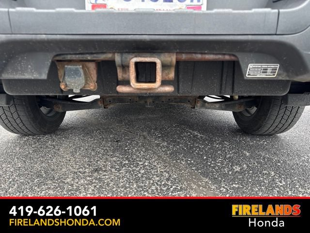 Used 2018 Honda Ridgeline RTL-E image 7