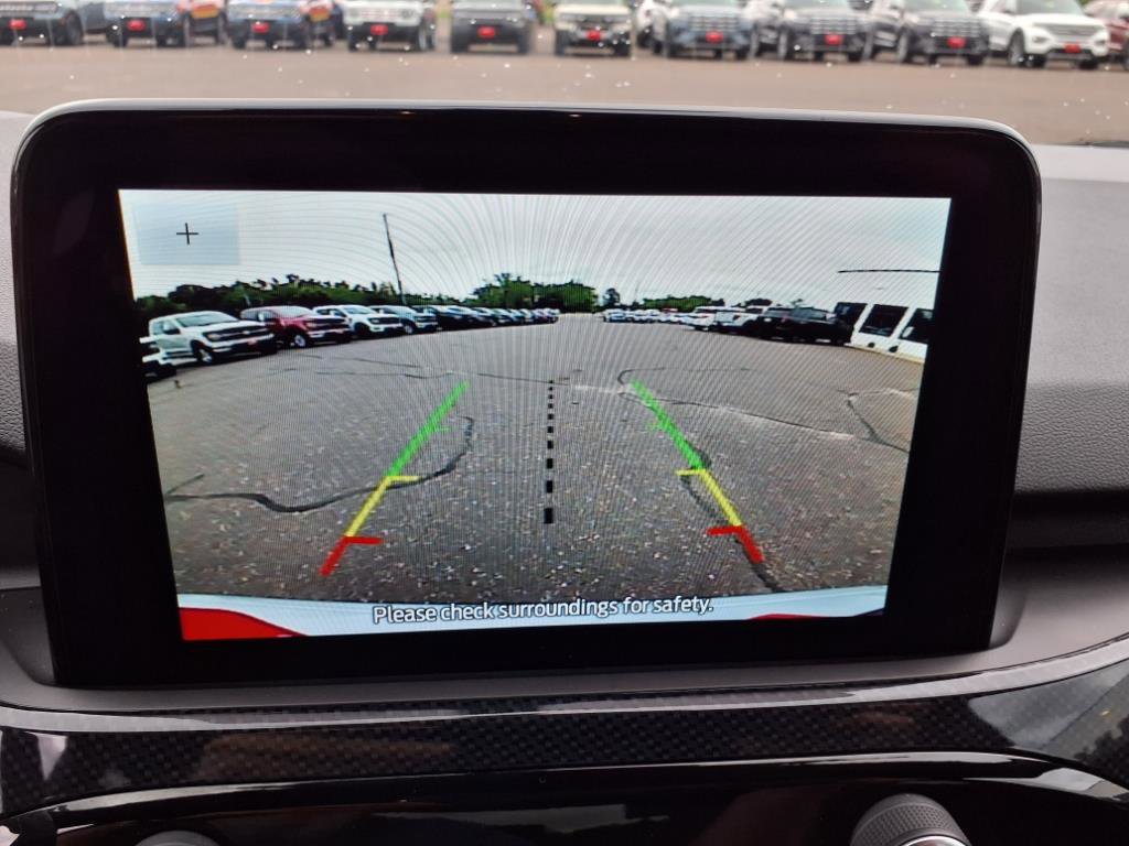 Certified 2024 Ford Escape ST-Line image 19