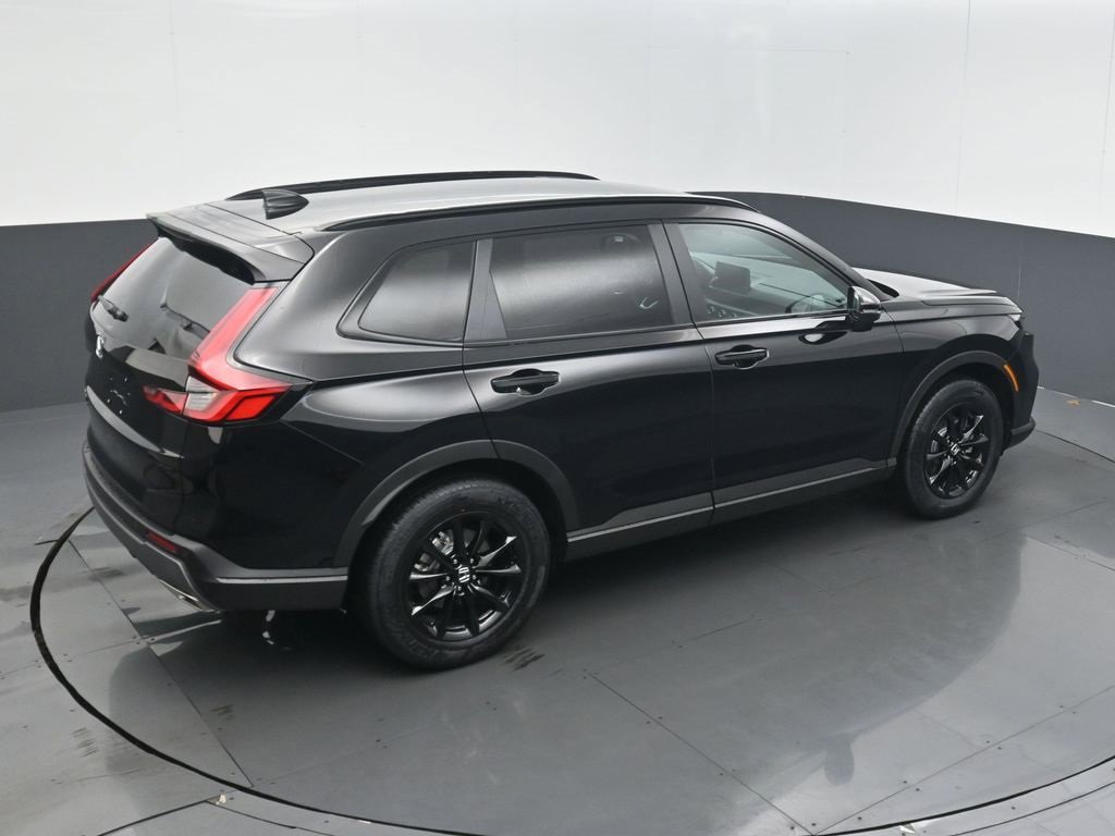 New 2026 Honda CR-V Sport-L image 21