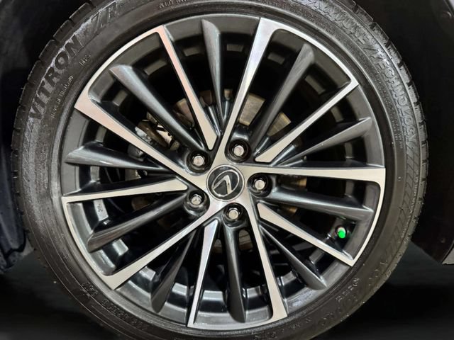 Used 2023 Lexus ES 250 w/ Premium Package AWD/4WD image 35
