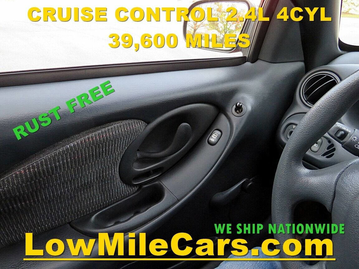 Used 1996 Pontiac Grand Am SE image 89