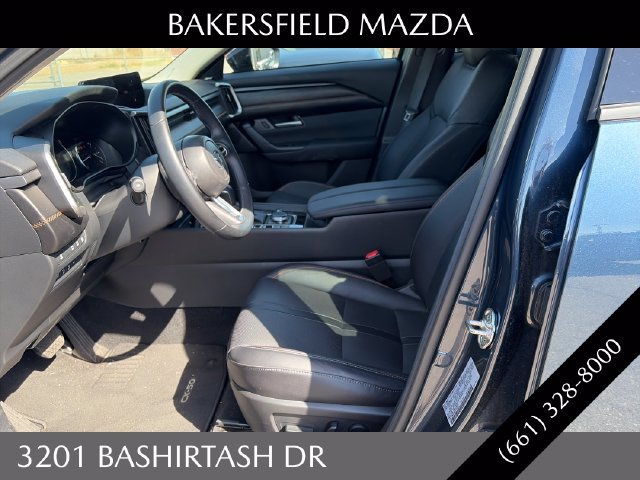 Certified 2026 MAZDA CX-50 AWD 2.5 Hybrid w/ Cargo Package image 9