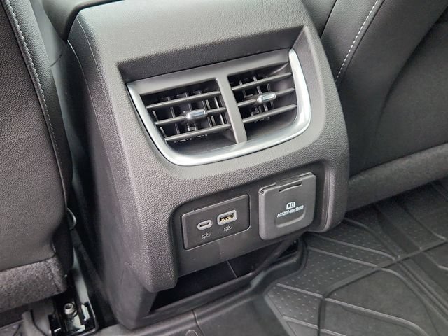 New 2026 Chevrolet Blazer LT w/ Sound & Technology Package FWD image 16