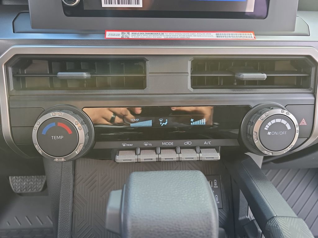 Used 2025 Toyota 4Runner SR5 image 22