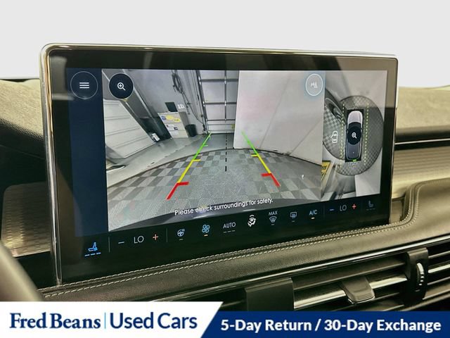 Certified 2023 Lincoln Corsair AWD w/ Equipment Group 101A image 19
