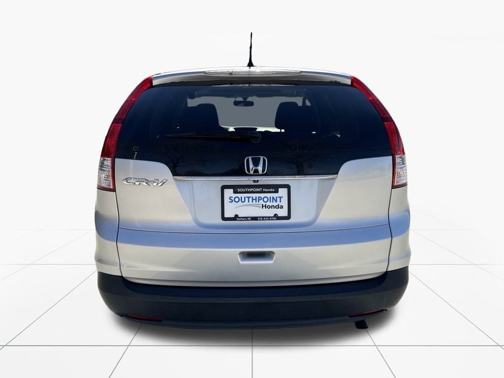 Used 2014 Honda CR-V EX image 7