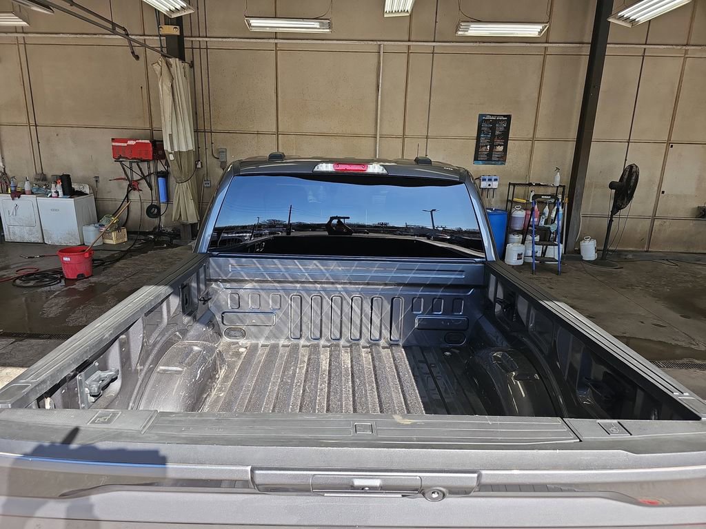 Used 2022 Ford F150 XLT w/ Equipment Group 302A High image 12