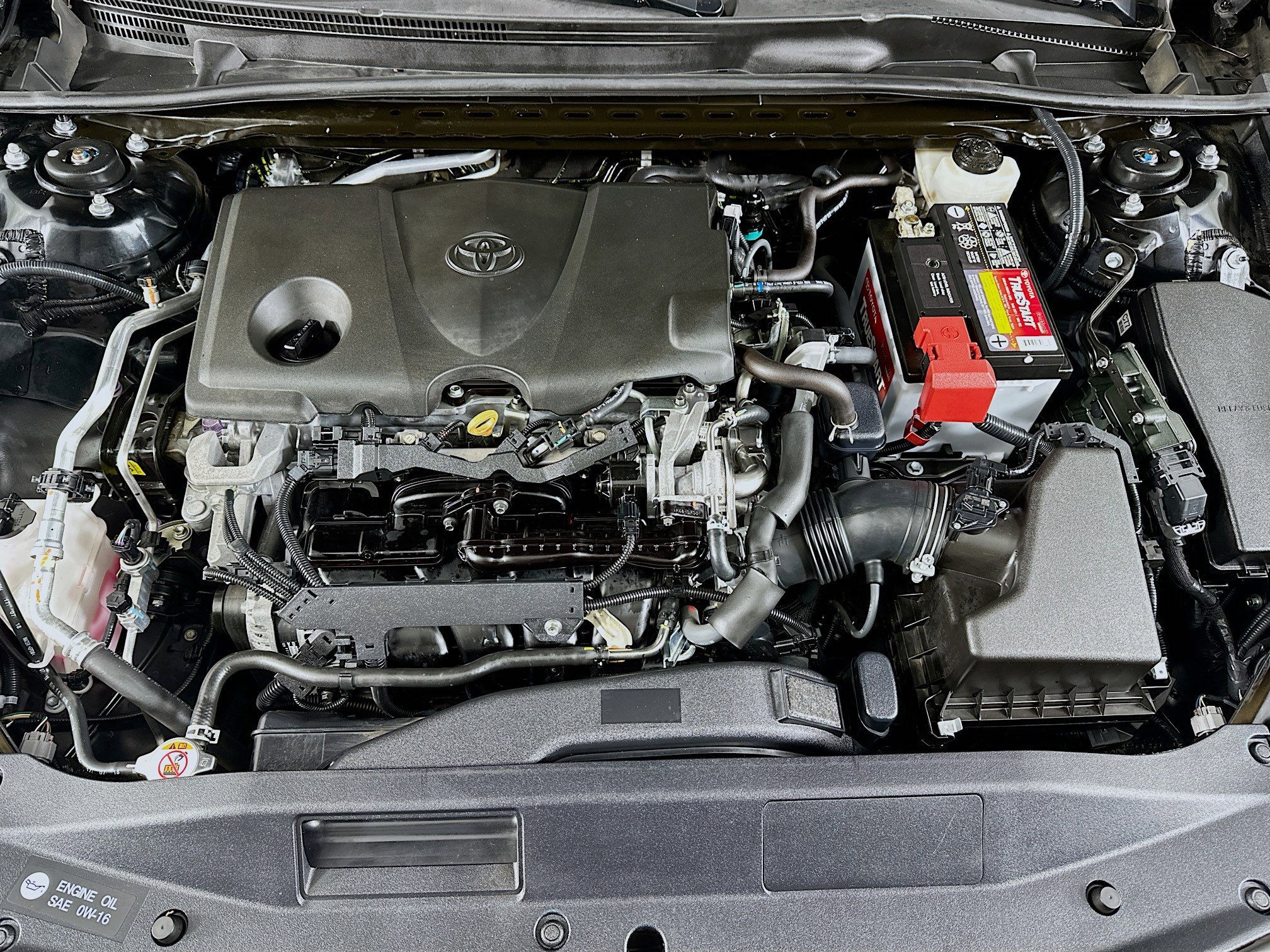 Used 2019 Toyota Camry LE w/ Convenience Package image 31