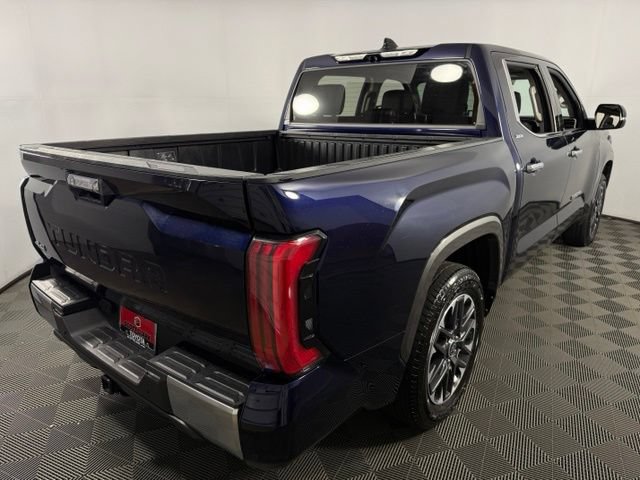 Used 2023 Toyota Tundra Limited AWD/4WD image 9