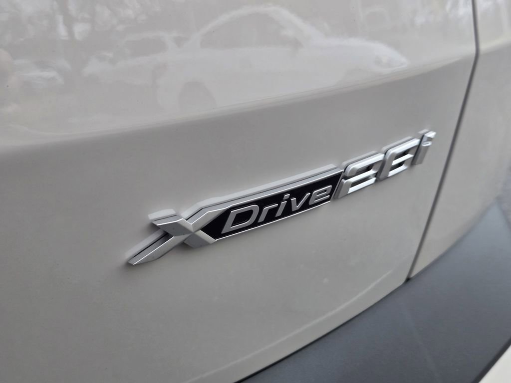 New 2026 BMW X2 xDrive28i w/ Convenience Package image 13