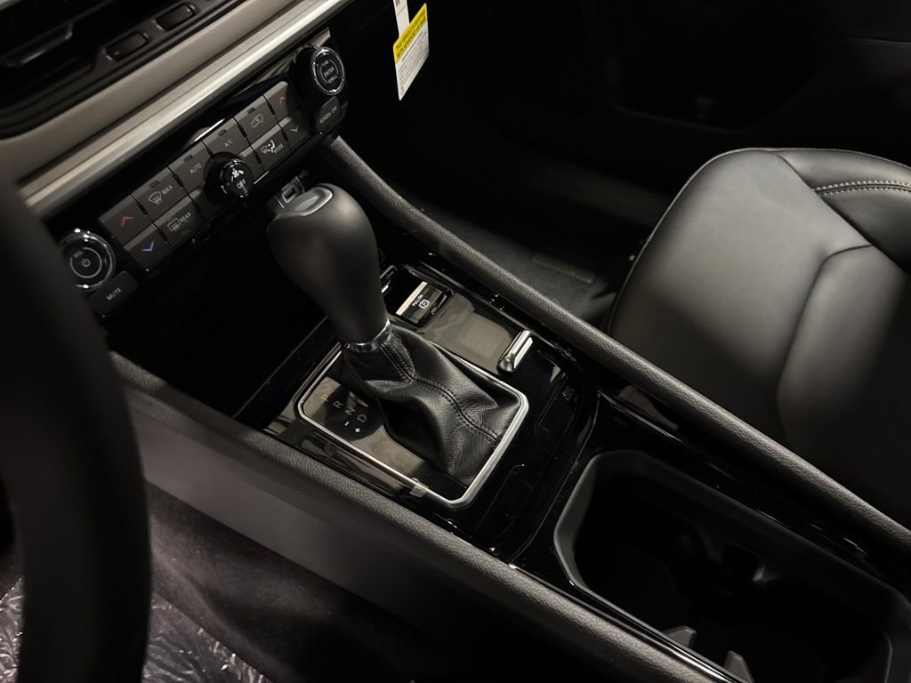 New 2026 Jeep Compass Limited image 23