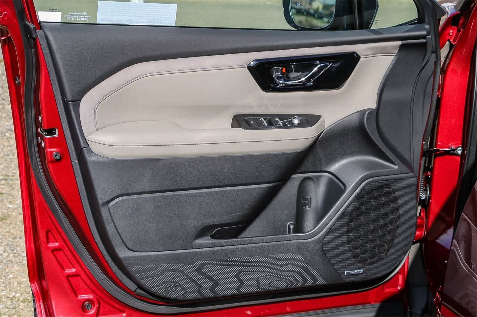 New 2026 Subaru Forester Limited AWD/4WD image 15