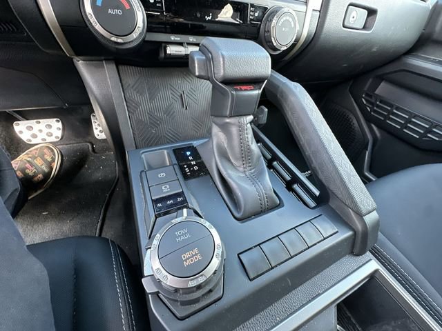 Certified 2024 Toyota Tacoma TRD Sport image 24