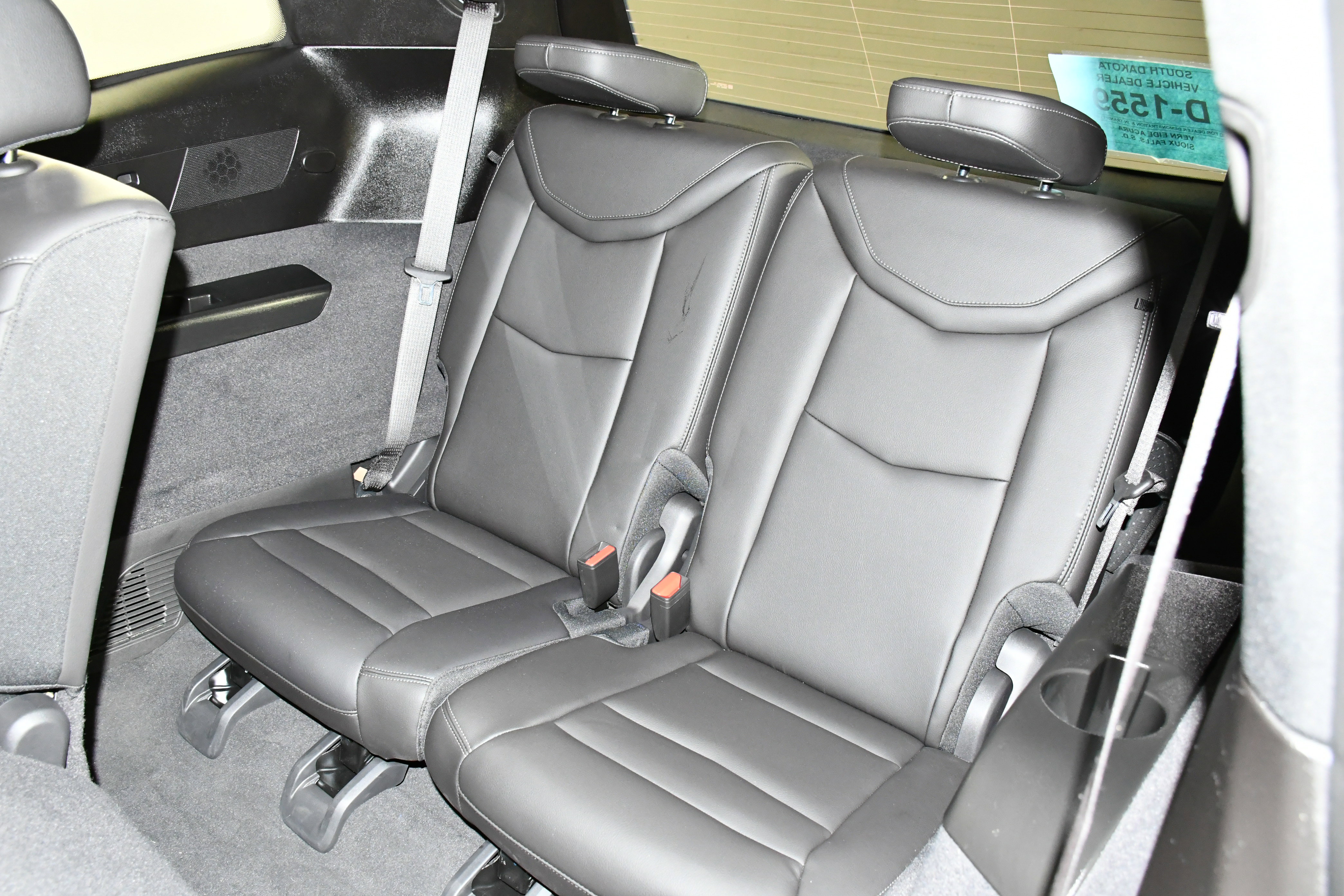 Used 2025 Cadillac XT6 Luxury image 50