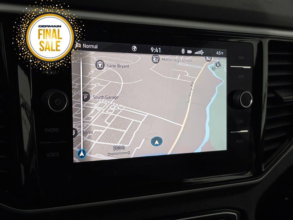 Used 2021 Volkswagen Atlas SEL Premium image 28