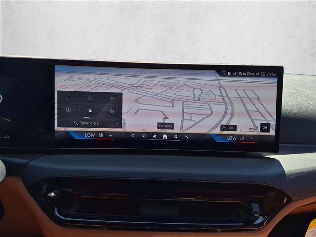 New 2026 BMW 330i Sedan w/ M Sport Package RWD image 13