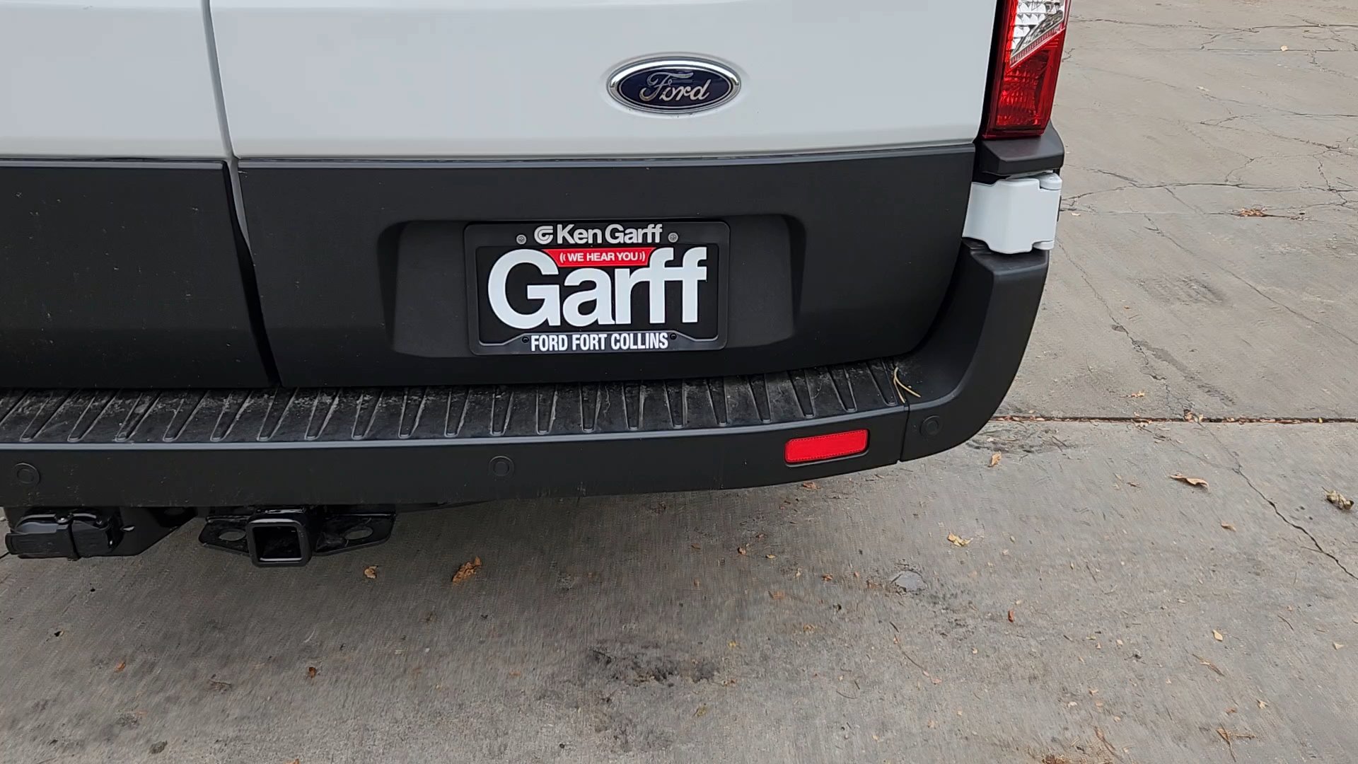 New 2025 Ford Transit 250 148 Medium Roof Extended AWD image 26