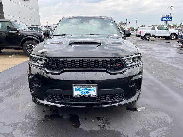 Used 2024 Dodge Durango R/T w/ Tow 'N Go Package AWD/4WD image 2