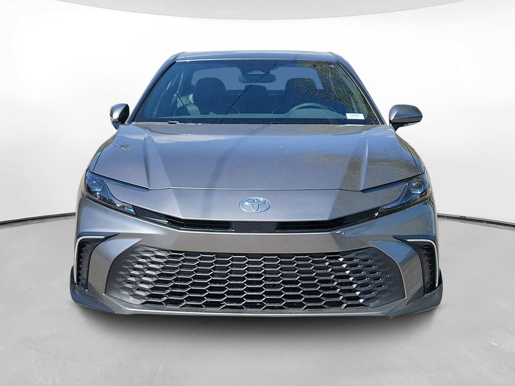 New 2026 Toyota Camry SE image 2